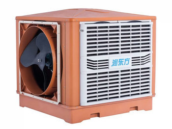潤東方環(huán)?？照{(diào)如何成為通風降溫設備